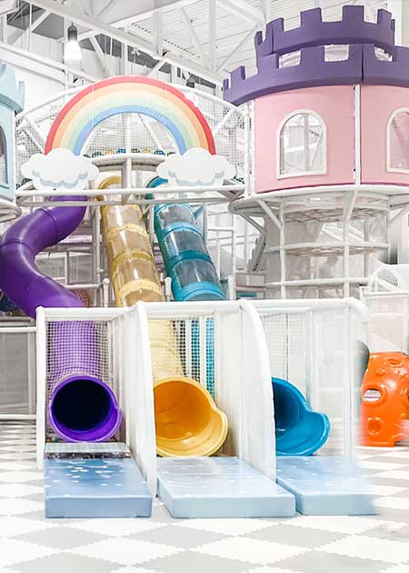 Kids Café